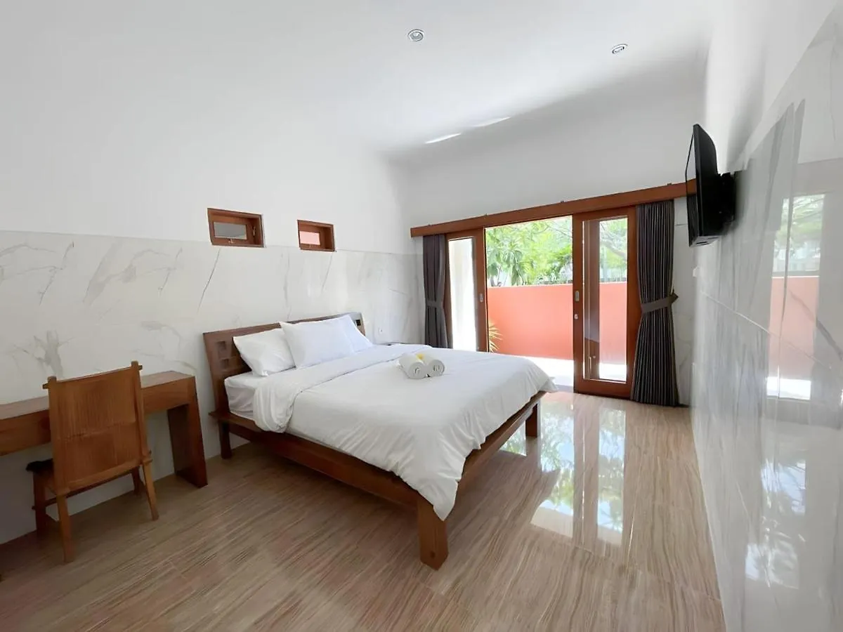 Kubu19 Guest House Seminyak