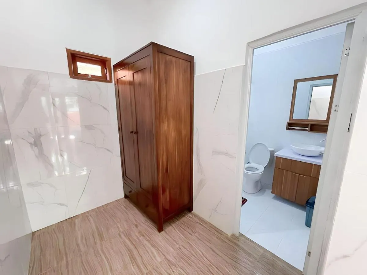 Kubu19 Guest House Seminyak Indonezja
