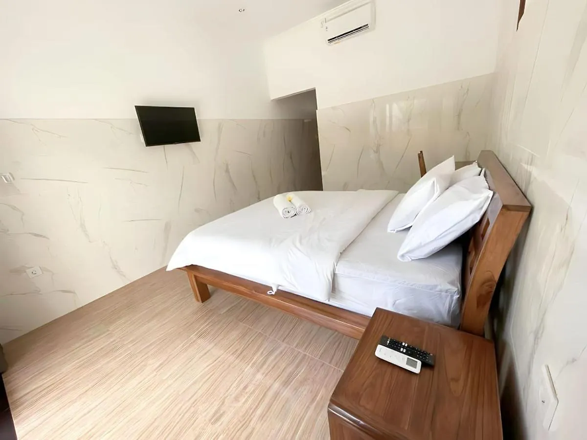 Kubu19 Guest House Seminyak 0*,  Indonezja